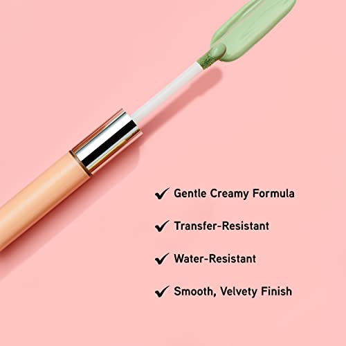 Physicians Formula Concealer Twins Cream Stick, Yellow/Light