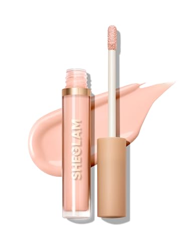 SHEGLAM Like Magic Hydrating Concealer - Pink Pearl