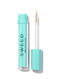Sweed Eyelash Growth Serum - Lengthening Lash Serum with Peptides & Biotin