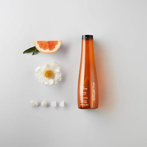 AG Care Curl Revive Curl Hydrating Shampoo, 10 Fl Oz