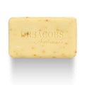 Dr Jacobs Naturals Pure Castile Bar Soap - Triple Milled Loofah Exfoliating Castile Bar Soap, 5 oz. - Free of Parabens, Sulfates, Synthetics, Gluten and GMO (Citrus Crush Cocktail)