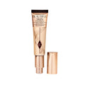 Charlotte Tilbury Beautiful Skin Medium Coverage Hydrating Foundation 02 Warm - Fair with Warm Yellow Undertones