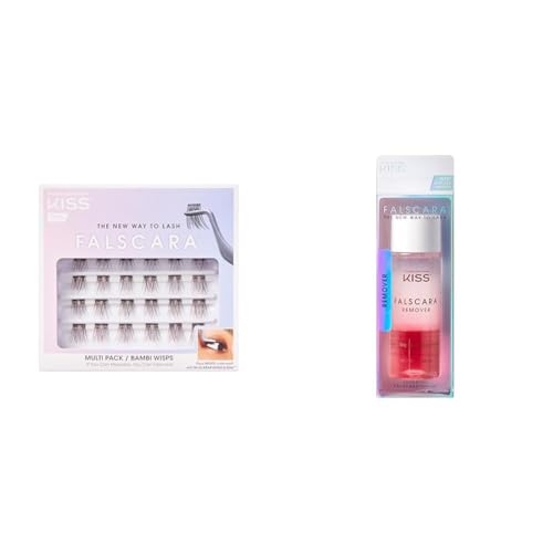 D1 and HF50 Bundle Onlyall Lashes