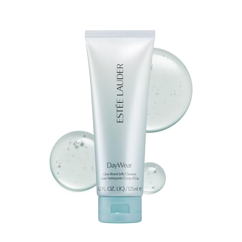 Estée Lauder DayWear Glow Boost Jelly Cleanser