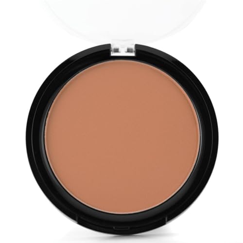 Palladio Matte Bronzer Nude Beach - Sun-Kissed Glow