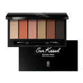 Sistar Eye Shadow Palette 6 Colors with Brush - Sun Kissed