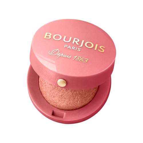 Bourjois Blush 15 Rose Eclat – 0.08oz