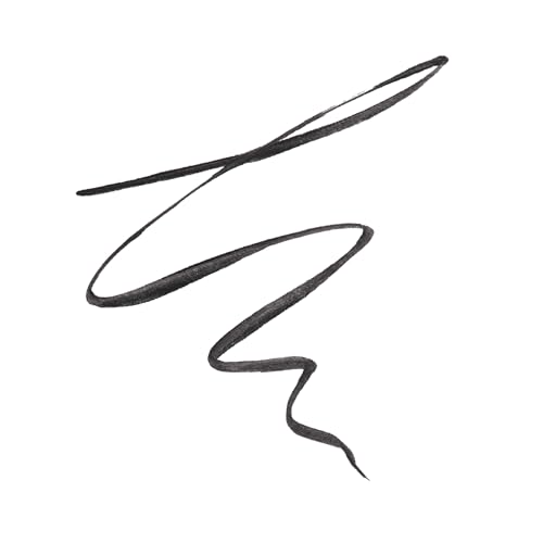Essence Waterproof Dip Eyeliner 24H Black (Pack of 5)