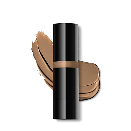 Beauty Deals Luminous Foundation Radiant Finish Undetectable Coverage (Warm Nude)