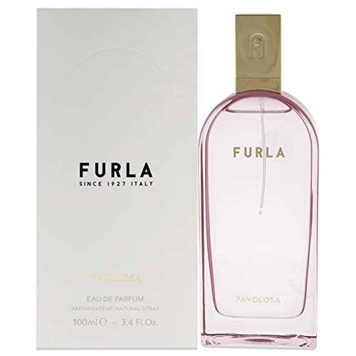 Furla Favolosa EDP Spray Women 3.4 oz