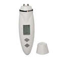 Digital Skin Analyzer | LCD Display Moisture & Oil Tester