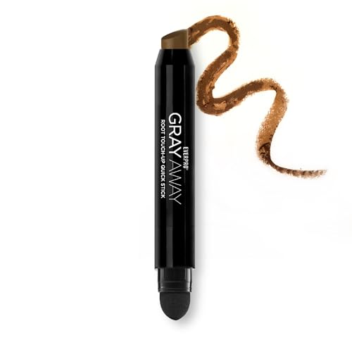 Everpro Gray Away Root Touchup Stick Lightest Brown