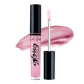 L.A. Girl Glossy Plumping Lipgloss - Non-Sticky High-Shine