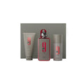 Afnan 9PM Rebel Unisex Eau de Parfum Gift Set 100ml