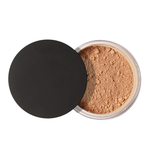 Semme Loose Powder | Oil Control Face Makeup (3 Shades)