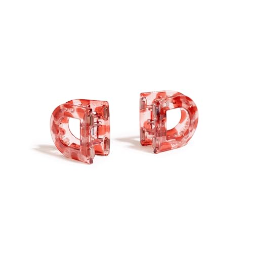 DAFNI KLIX Magnetic Hair Clips – Strong Hold, No Pull