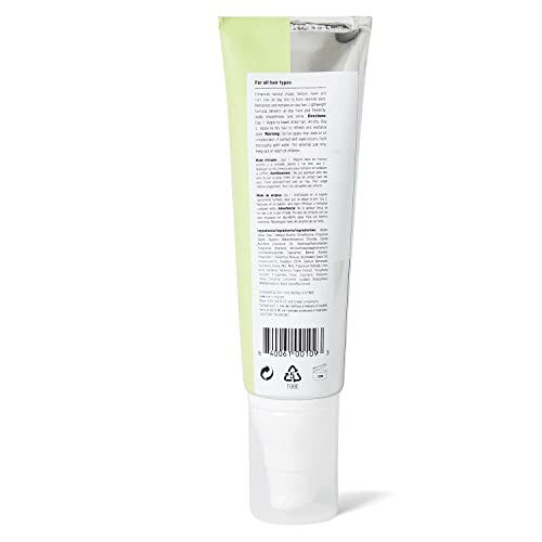 One 'N Only Zero Fuss Styling Balm, Lightweight with All Day Flexibility, For Hair Types, Enhances Natural Shape, Texture, Wave, and Curl, Adds Smoothness Shine, 4.5 Fl. Oz (Pack of 2)