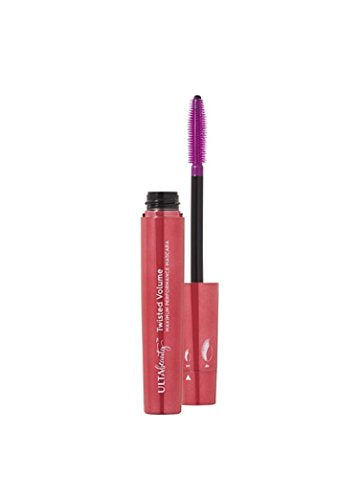 Ulta Beauty Twisted Volume Maximum Performance Mascara Jet Black
