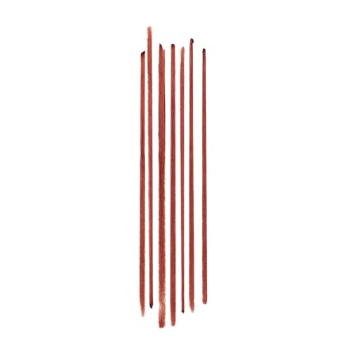MORPHE Soulmatte Gel Lip Liner - Matte Lip Pencil