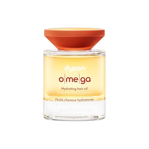 Dyson Omega¢â Hydrating hair oil, 30mL