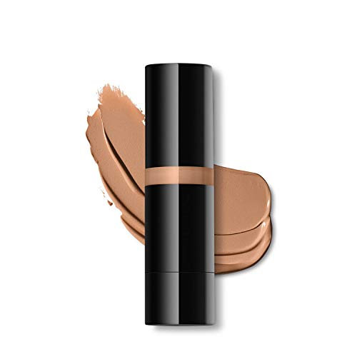 Beauty Deals Luminous Foundation Radiant Finish Undetectable Coverage (Vanilla Cream)