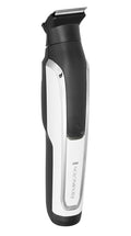 Remington WETech Body Grooming Kit with Dual-Sided Trimmer