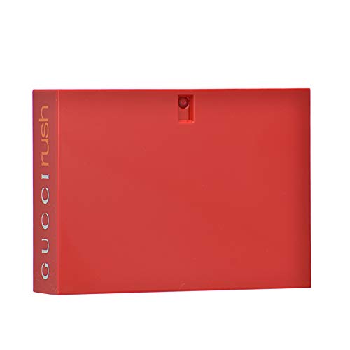 Gucci Rush Eau de Toilette Spray 2.5 oz