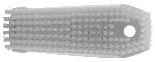 Stiff Nail Brush for Effective Hand and Nail Cleaning