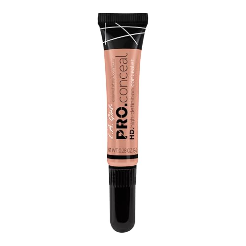 L.A. Girl Pro Conceal HD Concealer - Peach Corrector