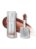 SHEGLAM Caramel Wave Lip Gloss - High Shine, Moisturizing, Long-Wear Lip Gloss