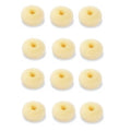Hair Bun Maker Set 12 Pcs Donut Tool for Kids Girls Women