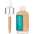 Maybelline Green Edition Superdrop Tinted Oil Foundation, Adjustable Coverage