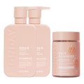 AQUAGE. Violet Brightening Conditioner, 8 oz.