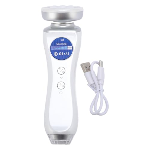 Skin Water Oil Content Analyzer – Hydration Tester