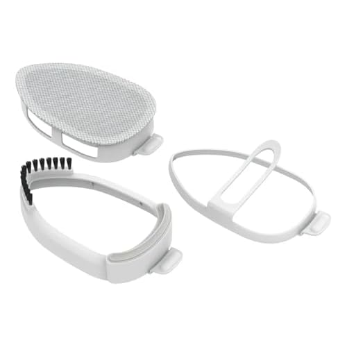 Conair 2-in-1 Steamer & Iron with Gentle Temp