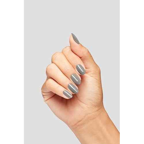 OPI Infinite Shine Gel-Like Lacquer | Opaque Cr?me, Shimmer and Sheer Long Lasting Wear Vegan Nail Polish Shades | What's Your Mani-tude | Fall 2025