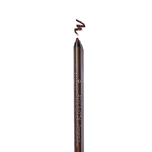 Essence Stay & Play Gel Eyeliner Bundle 02 & 03