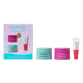 Kopari Forever Faves Bundle - Coconut Melt, Scrub & Lip Gloss