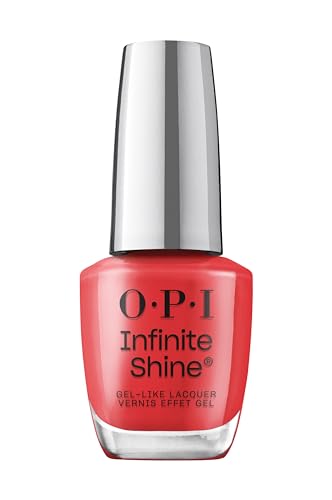 OPI Infinite Shine Nail Polish - 11 Day Gel-Like Wear