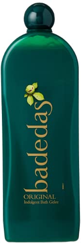 Badedas Original Rich Bath Gelee with Extract of Horse Chestnut 750ml/25oz