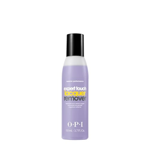 OPI Professional Salon Nail Polish Remover - Gentle Non-Drying Formula