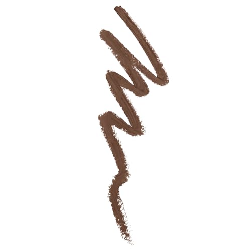 NYX Line Loud Lip Liner - Rebel Kind Chocolate Brown