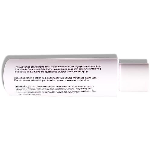 Gunilla Herbal Face Wash & Balancing Toner Bundle