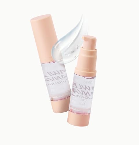 Natural Canvas Primer for Face – Pore Blurring & Oil Control