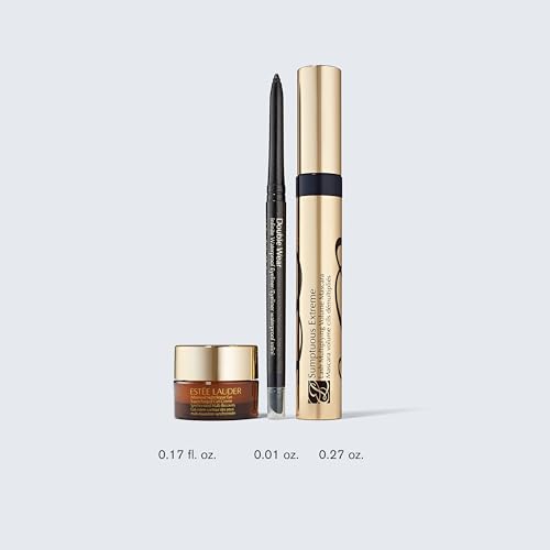 Estée Lauder Sumptuous Extreme Mascara & Eyeliner Gift Set