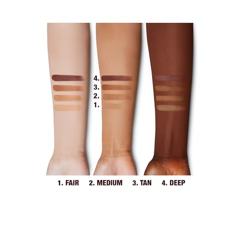 Natasha Denona HY-GLAM CONCEALER - N2 - Fair Light Neutral + Bonus Premium Korean Aloevera Sheet Masque