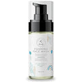 Kids Foaming Face Wash - Clean and Gentle Face Wash for Kids and Preteens - Made in the UK - Unscented
