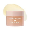 ColourPop Fresh Kiss Exfoliating Lip Scrub | Vanilla Cake