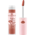 Essence Hydra Kiss Lip Tint Blushing Nude Non-Drying Lip Stain 01
