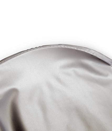 Betty Dain Jumbo Shampoo Cape 45"x54" Waterproof Vinyl